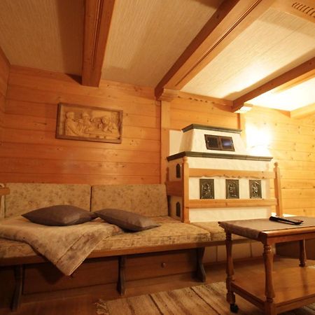 Das Landhaus Hart Zillertal Hart im Zillertal Exterior photo