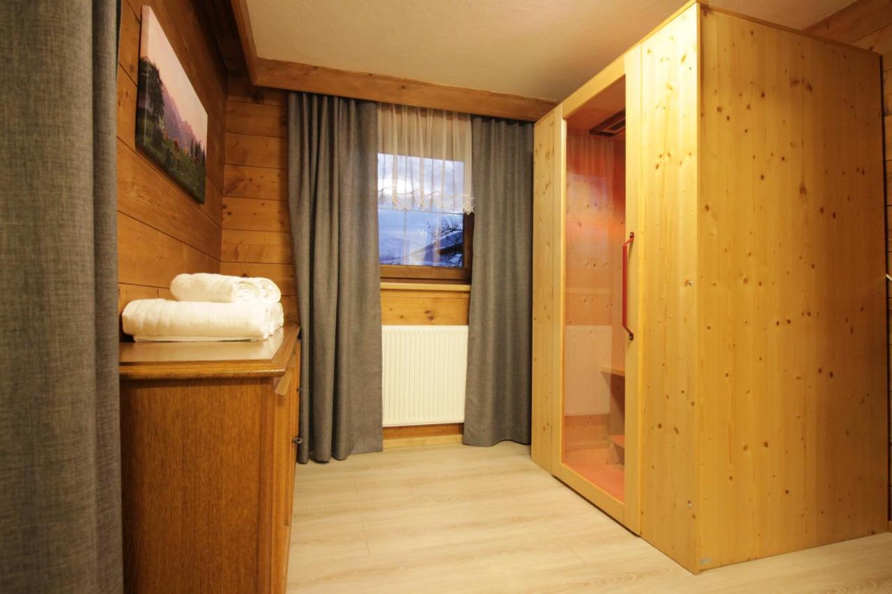 Das Landhaus Hart Zillertal Hart im Zillertal Exterior photo